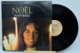 Baez, Joan - Noel