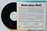 Basie, Count - Plays Hefti