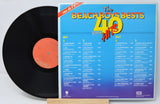 Beach Boys - Bests, 40 Greatest Hits