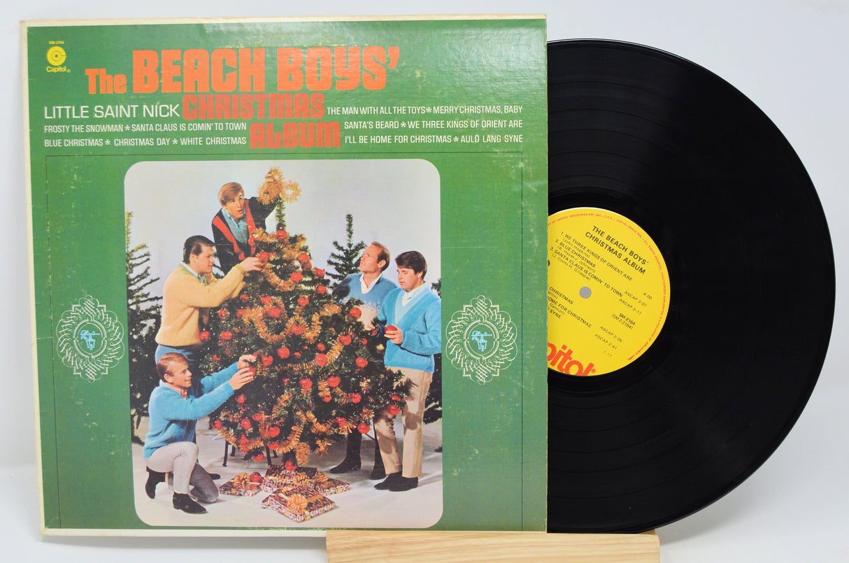 Beach Boys - Christmas Album