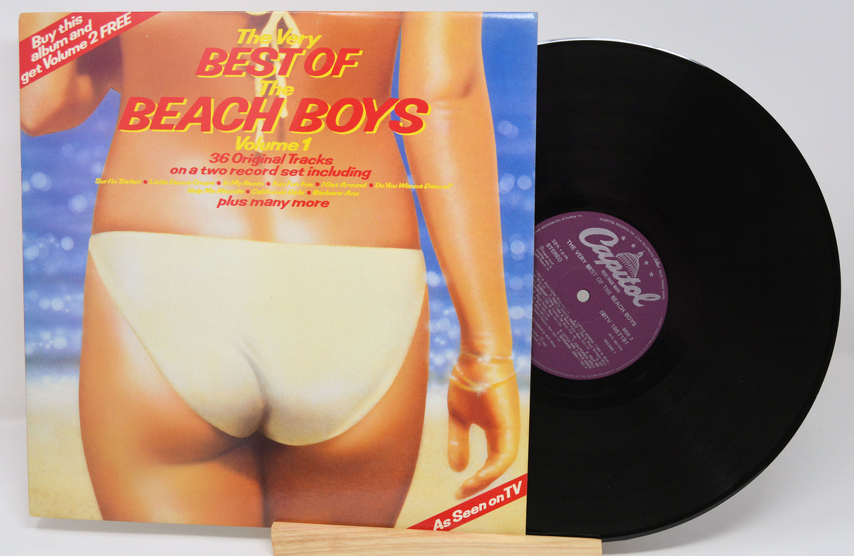 Beach Boys - Very Best Of Vol 1