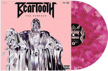 Beartooth - Surface Vinyl Record Album LP