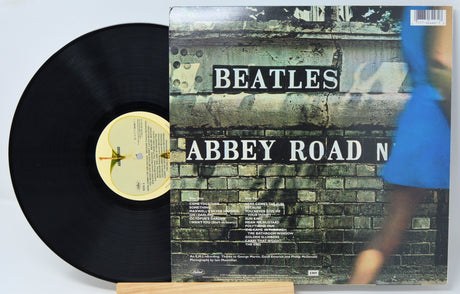 Beatles - Abbey Road