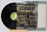 Beatles - Abbey Road (Japan)