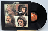 Beatles - Let It Be