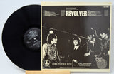 Beatles - Revolver