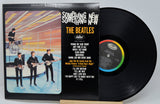 Beatles  - Something New