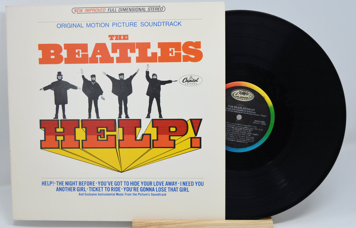 Beatles - Help!