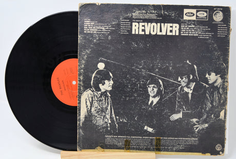 Beatles, The - Revolver