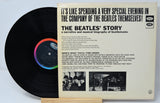 Beatles, The - The Beatles' Story