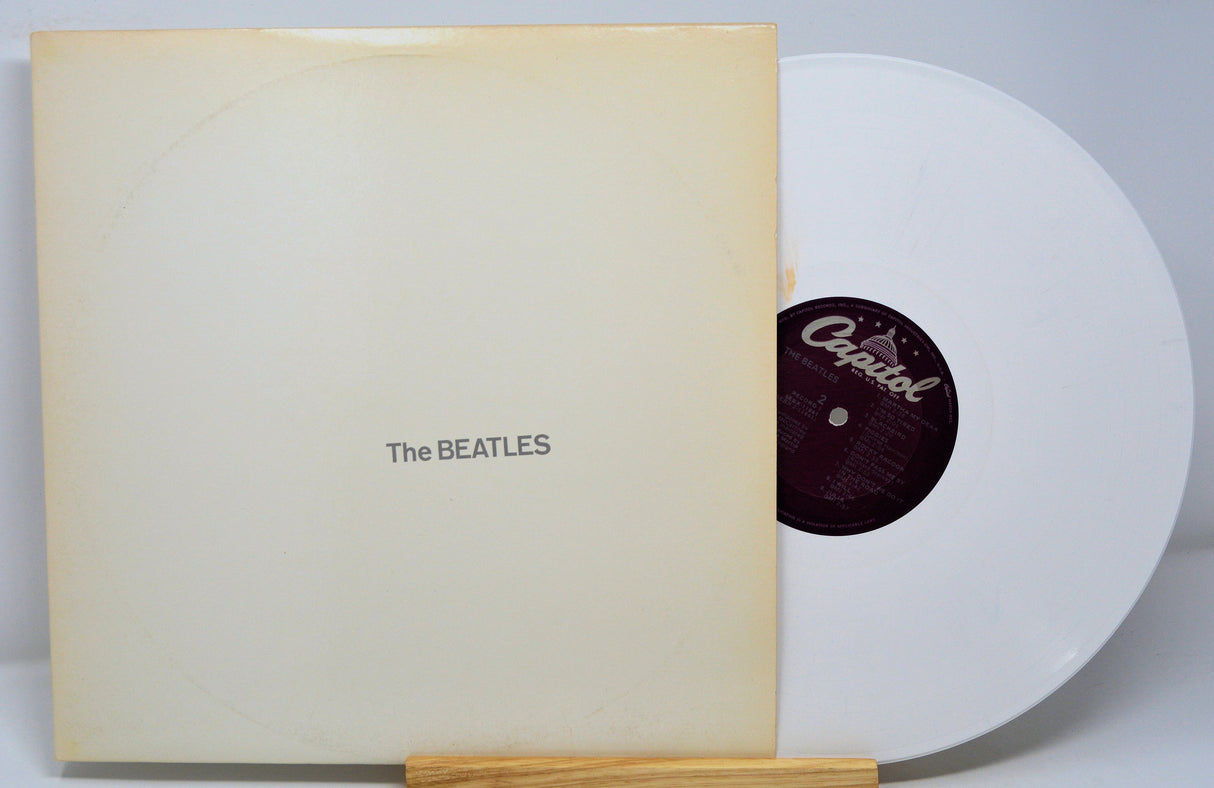 Beatles, The - White Album