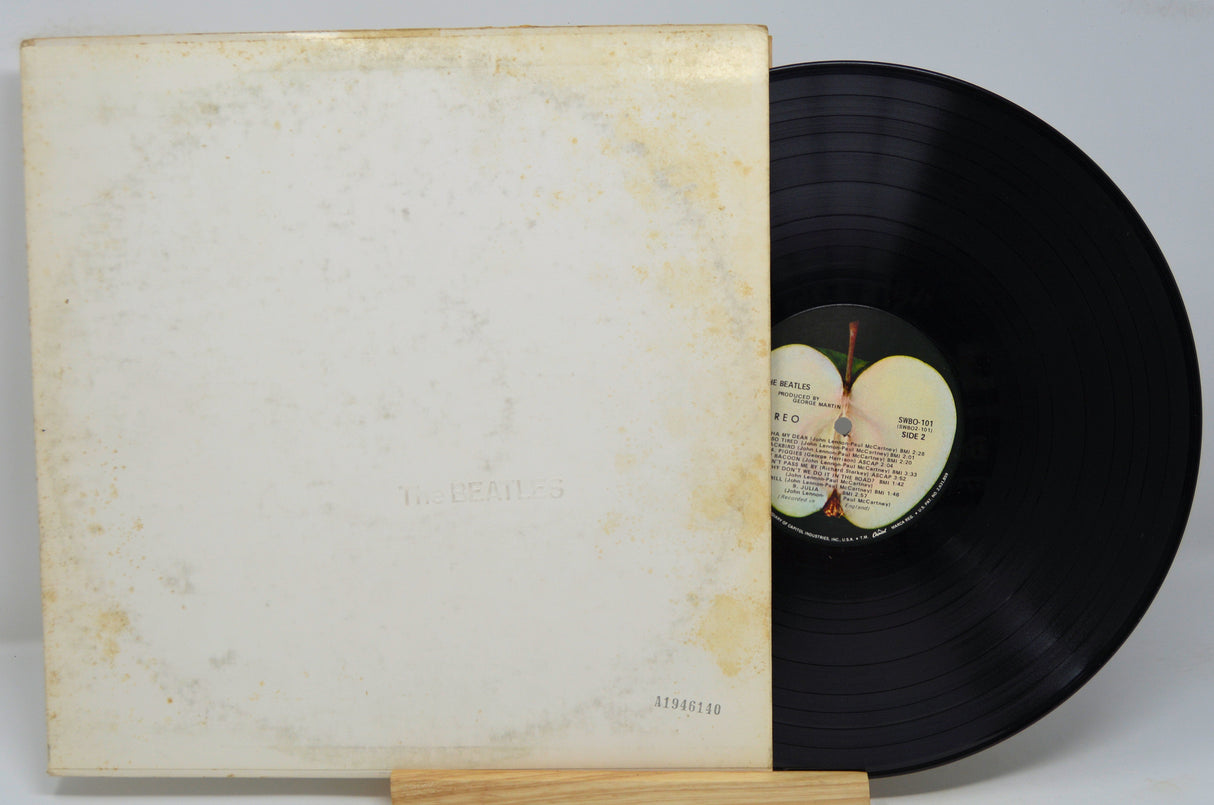 Beatles, The - White Album