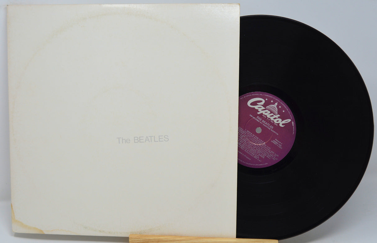 Beatles, The - White Album