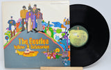 Beatles, The - Yellow Submarine