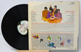 Beatles - Yellow Submarine