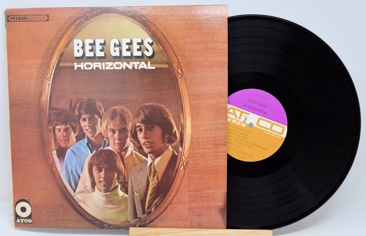 Bee Gees - Horizontal