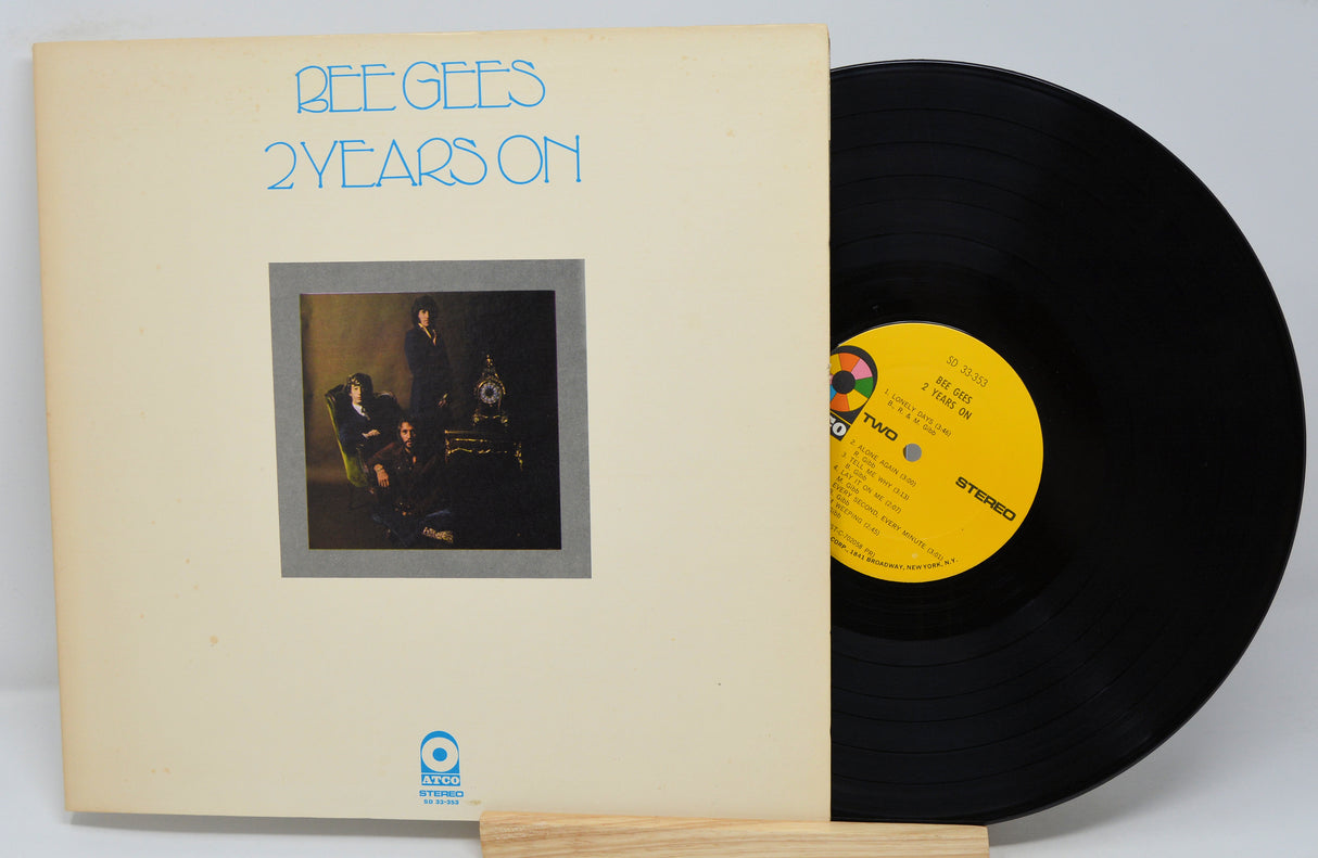 Bee Gees - 2 Years On