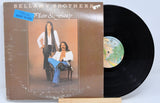 Bellamy Brothers - Plain & Fancy