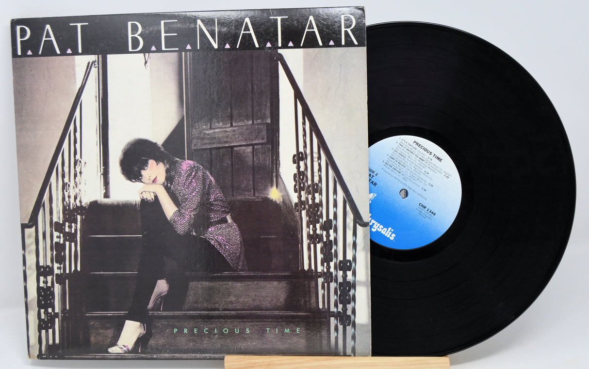 Benatar, Pat - Precious Time