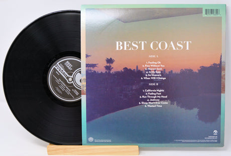 Best Coast - California Nights