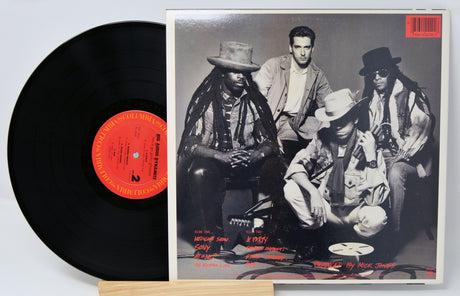 Big Audio Dynamite - This Is