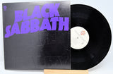 Black Sabbath - Master Of Reality