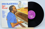 Blackwell, Otis - These Are My Songs!