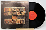 Blood, Sweat & Tears - Greatest Hits