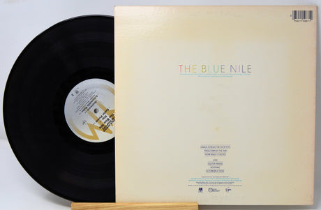 Blue Nile, The - A Walk Across The Rooftops