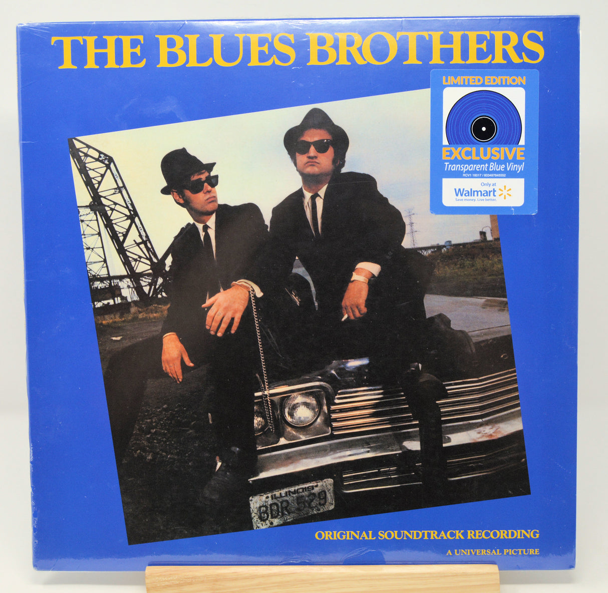 Blues Brothers - Orignal Soundtrack