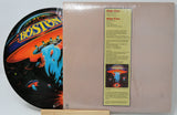 Boston - Self Titled (Pic Disc)