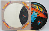 Boston - Self Titled (Pic Disc)