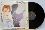 Bowie, David - Scary Monsters