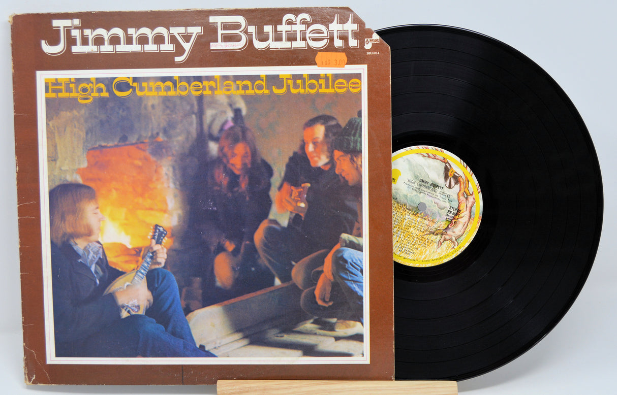 Buffett, Jimmy - High Cumberland Jubilee