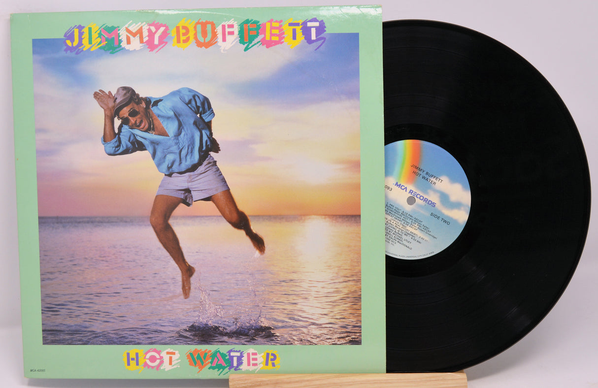 Buffett, Jimmy - Hot Water