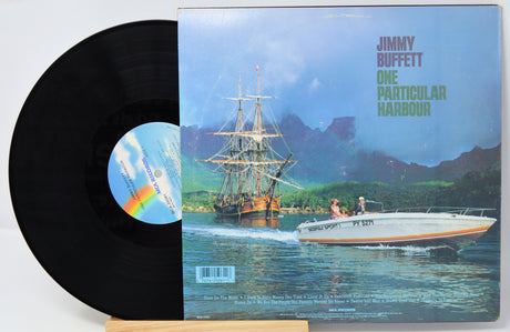 Buffett, Jimmy - One Particular Harbour