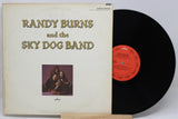 Burns, Randy - And Sky Dog Band