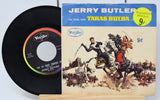 Butler, Jerry - Taras Bulba