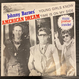 Barnes, Johnny - Young Girls