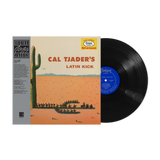 Tjader, Cal - Latin Kick