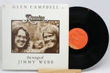 Campbell, Glen - Reunion: The Songs Of Jimmy Webb