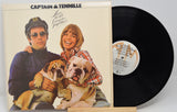 Captain & Tennille - Love Will Keep Us Together