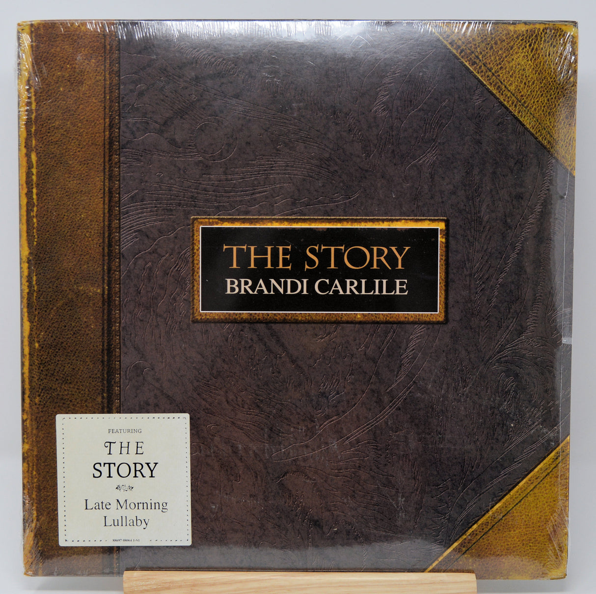 Carlile, Brandi - The Story