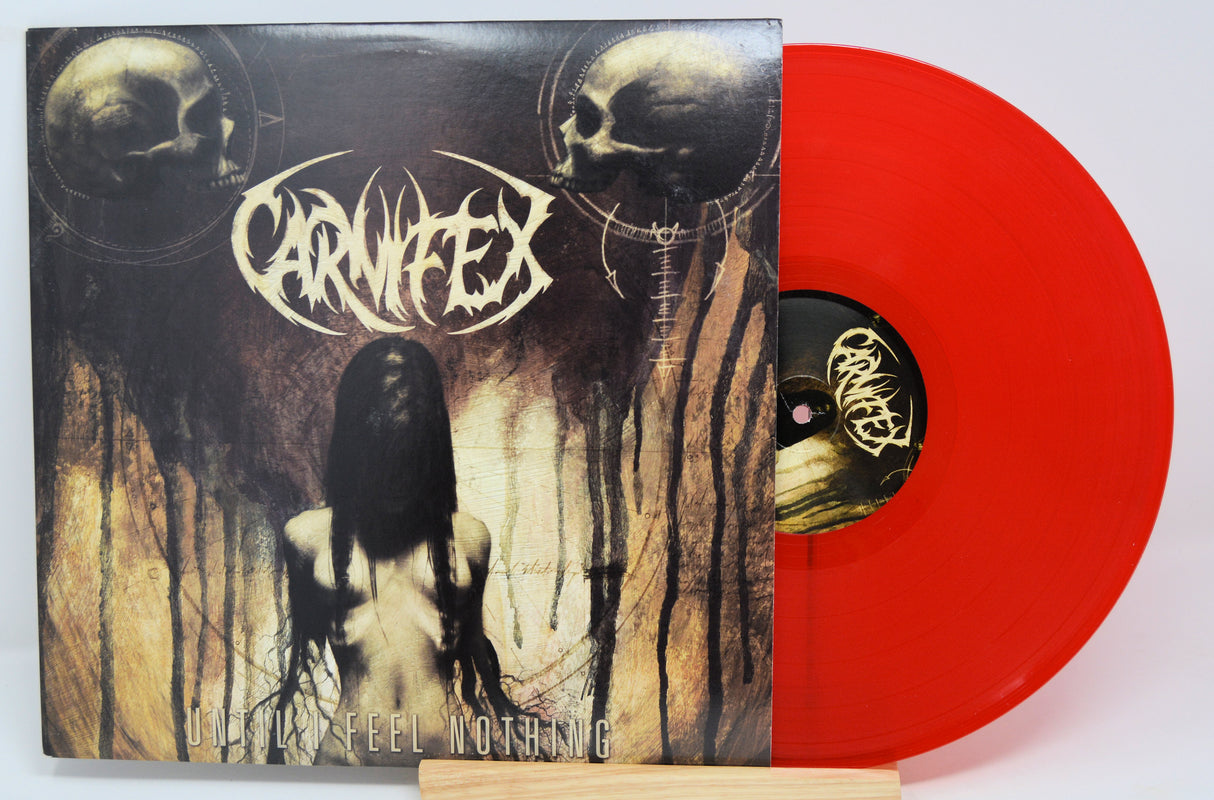 Carnifex - Until I Feel Nothing