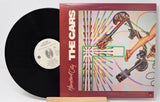 Cars, The - Heartbeat City