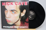 Cave, Nick - From Here To Eternity