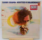 Chapin, Harry - Verities & Balderdash