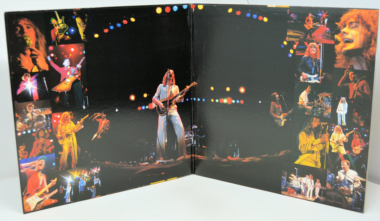 Cheap Trick - At Budokan