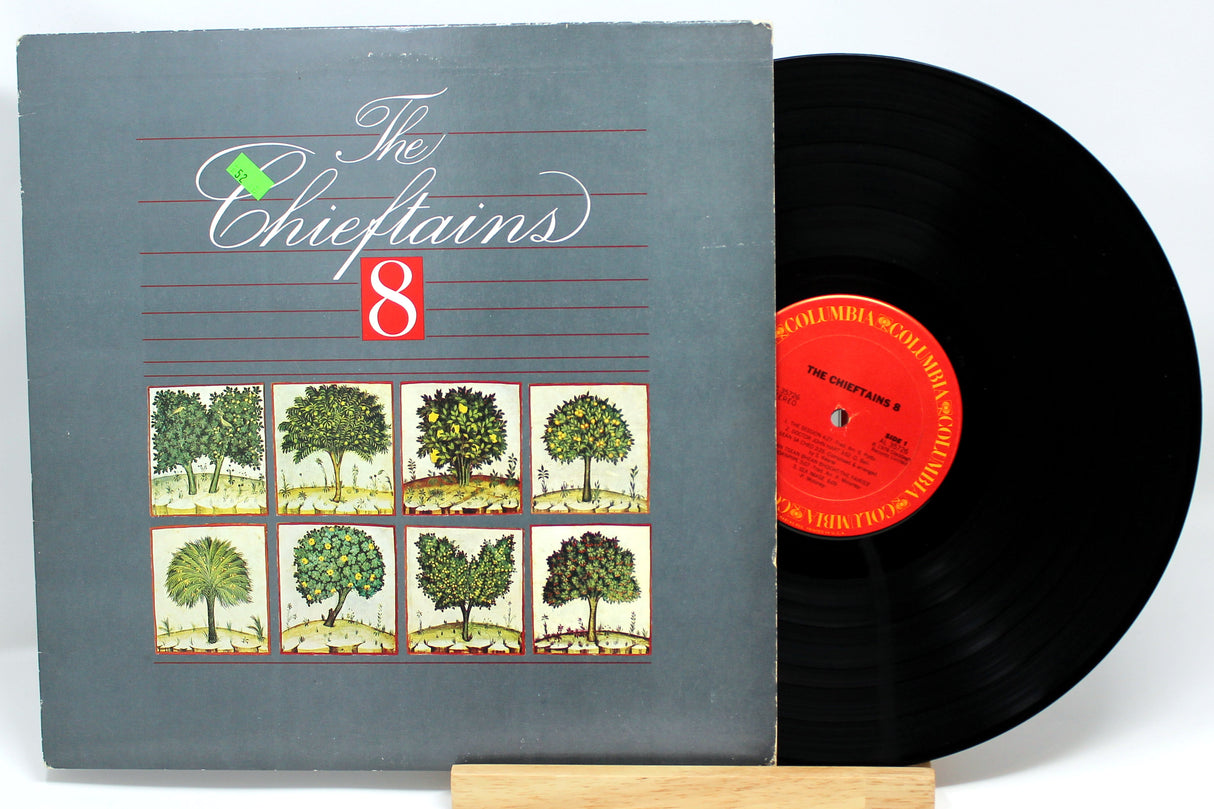 Chieftains - Chieftains 8
