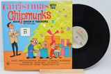 Chipmunks - Christmas With